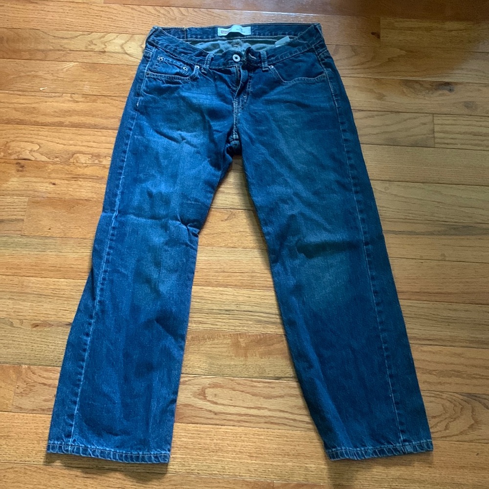 Levi pants